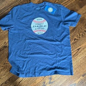 Men’s 2020 t-shirt